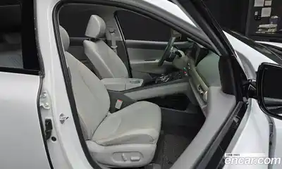 Hyundai Nexo 2022 Автомат в Москве № 854637, миниатюра 12
