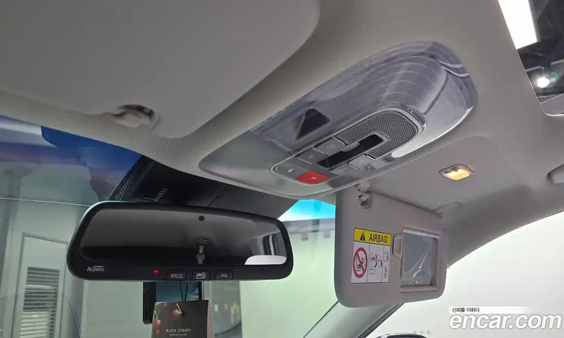 Hyundai Nexo 2022 Автомат в Москве № 854637, фото 17