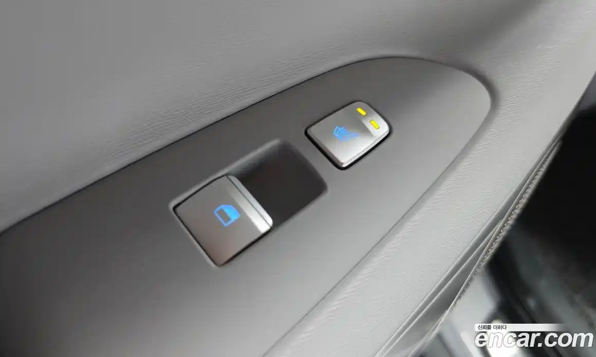 Hyundai Nexo 2022 Автомат в Москве № 854637, фото 18