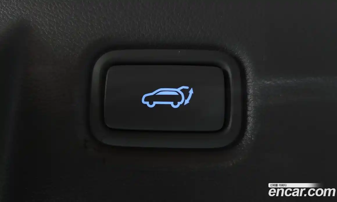 Hyundai Nexo 2022 Автомат в Москве № 854637, фото 19