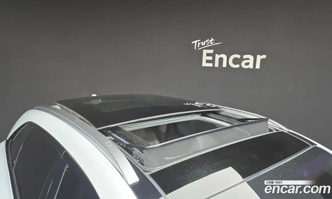 Hyundai Nexo 2022 Автомат в Москве № 854637, фото 20