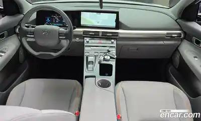 Hyundai Nexo 2022 Автомат в Москве № 854637, миниатюра 7