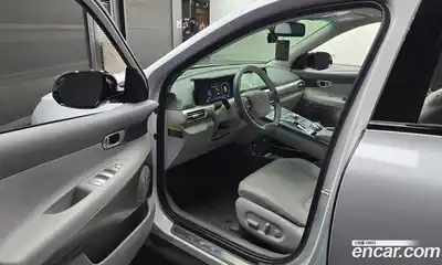 Hyundai Nexo 2022 Автомат в Москве № 854637, миниатюра 10