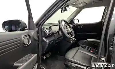 Hyundai Casper 2022 1.0 гидро в Москве № 854642, миниатюра 11