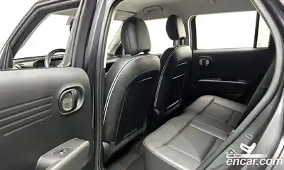 Hyundai Casper 2022 1.0 гидро в Москве № 854642, миниатюра 12