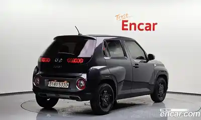 Hyundai Casper 2022 1.0 гидро в Москве № 854642, миниатюра 2