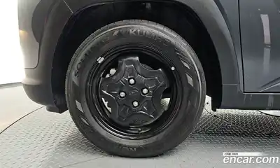Hyundai Casper 2022 1.0 гидро в Москве № 854642, миниатюра 5