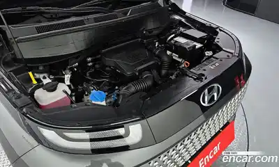 Hyundai Casper 2022 1.0 гидро в Москве № 854642, миниатюра 6