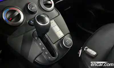 Hyundai Casper 2022 1.0 гидро в Москве № 854642, миниатюра 9