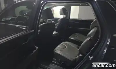 Hyundai Palisade 2022 3.8 Автомат в Москве № 854650, миниатюра 11