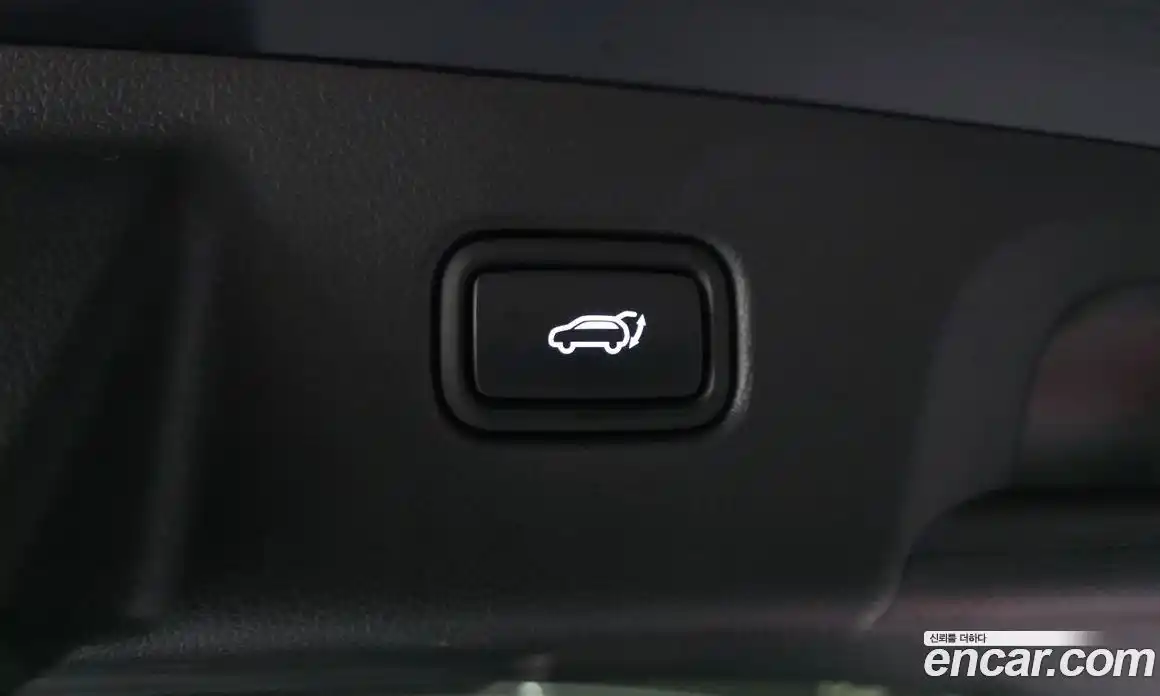 Hyundai Palisade 2022 3.8 Автомат в Москве № 854650, фото 19