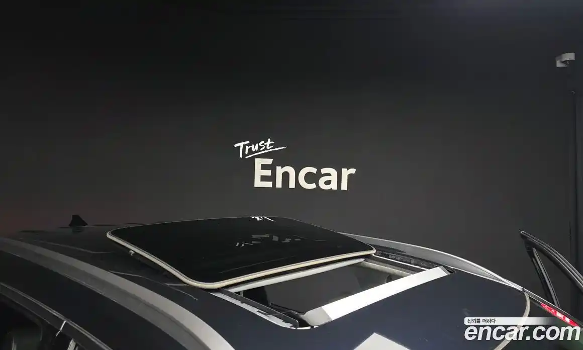 Hyundai Palisade 2022 3.8 Автомат в Москве № 854650, фото 20