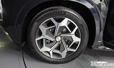 Hyundai Palisade 2022 3.8 Автомат в Москве № 854650, миниатюра 5