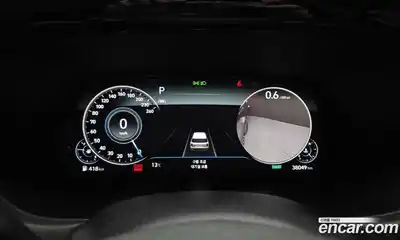 Hyundai Palisade 2022 3.8 Автомат в Москве № 854650, миниатюра 8