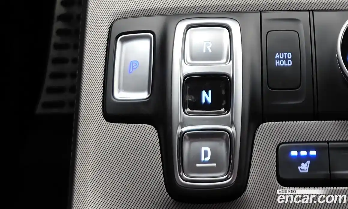 Hyundai Palisade 2022 3.8 Автомат в Москве № 854650, фото 9