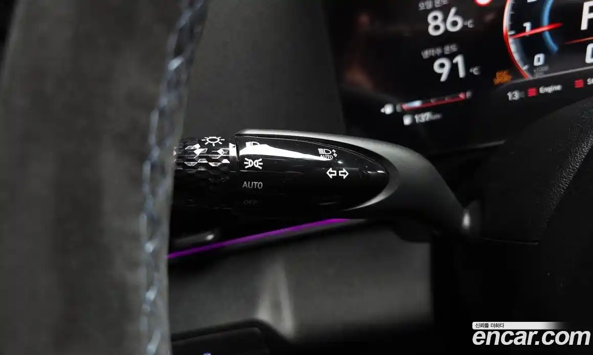 Hyundai Avante 2024 2.0 Автомат в Москве № 854677, фото 17