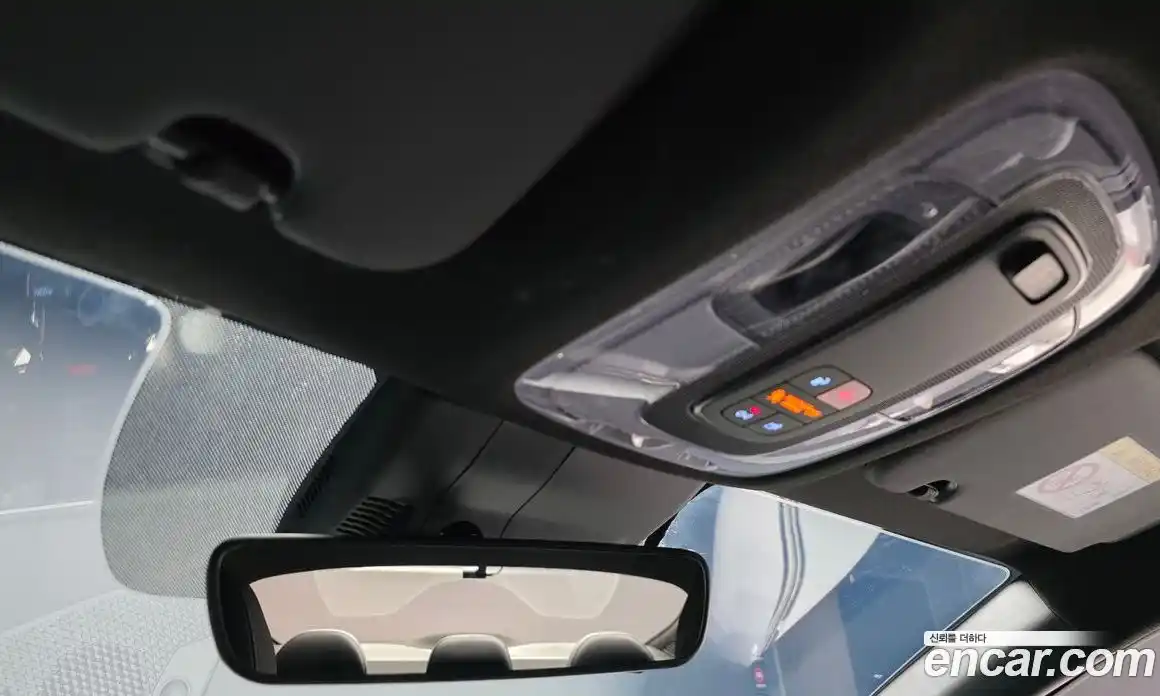 Hyundai Avante 2024 2.0 Автомат в Москве № 854677, фото 19