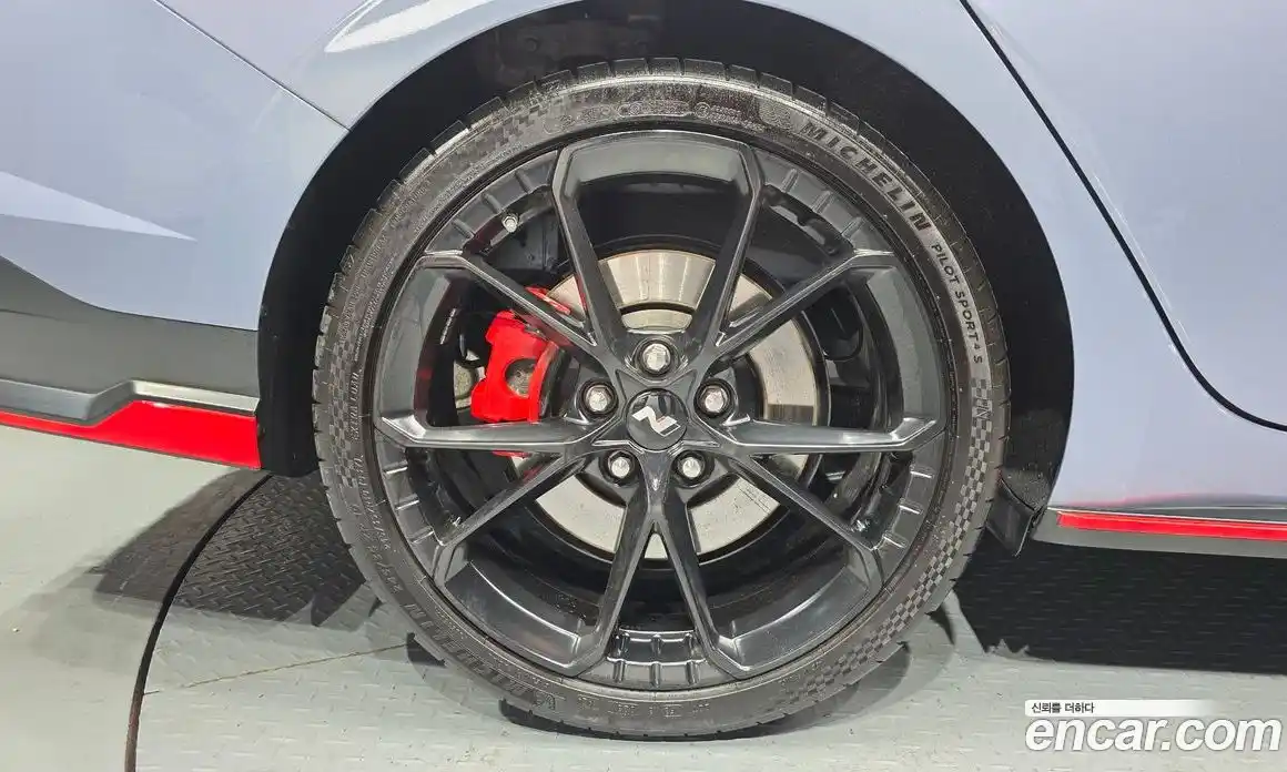 Hyundai Avante 2024 2.0 Автомат в Москве № 854677, фото 5