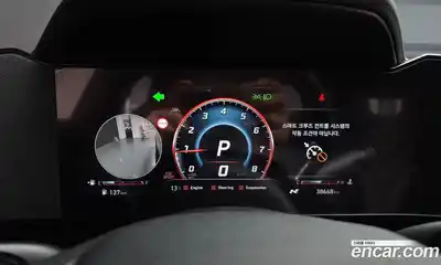 Hyundai Avante 2024 2.0 Автомат в Москве № 854677, миниатюра 8