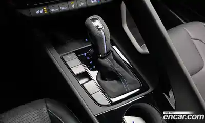 Hyundai Avante 2024 2.0 Автомат в Москве № 854677, миниатюра 9