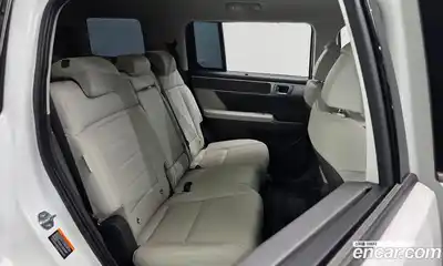 Hyundai Santa Fe 2024 1.6 Автомат в Москве № 854688, миниатюра 11