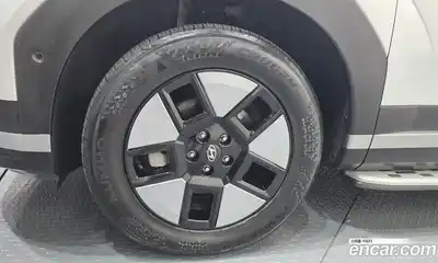 Hyundai Santa Fe 2024 1.6 Автомат в Москве № 854688, миниатюра 4