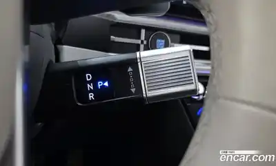 Hyundai Santa Fe 2024 1.6 Автомат в Москве № 854688, миниатюра 8