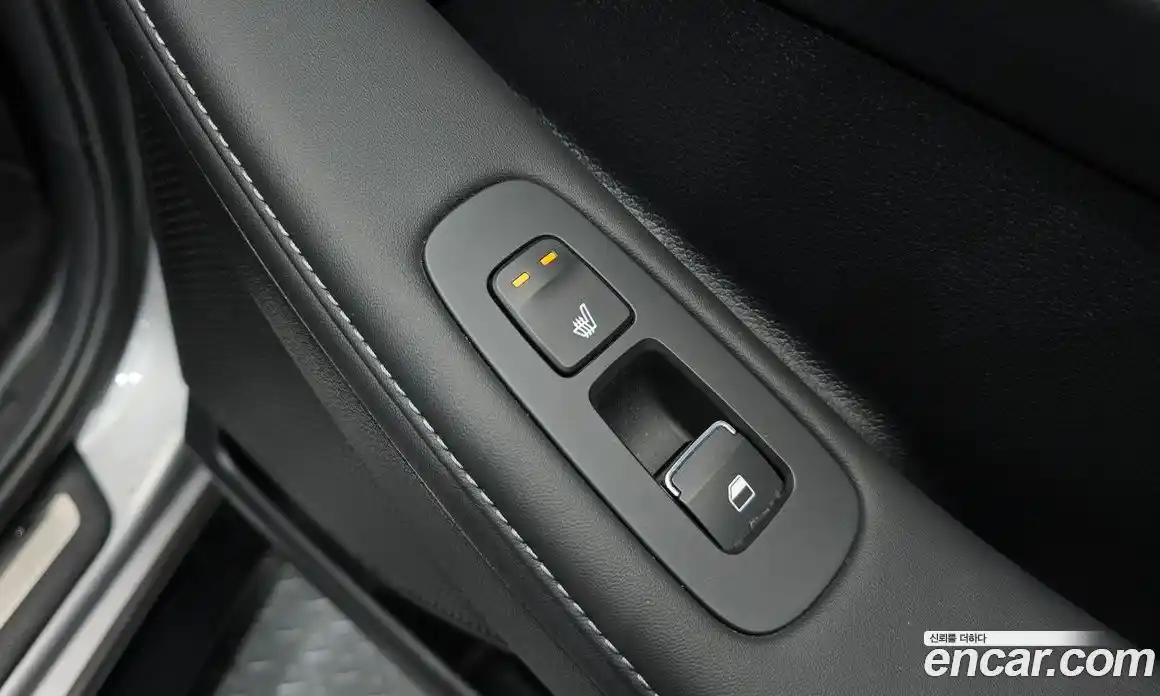 Hyundai Sonata 2022 1.6 Автомат в Москве № 854701, фото 18