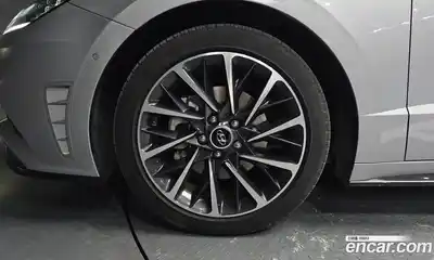 Hyundai Sonata 2022 1.6 Автомат в Москве № 854701, миниатюра 5