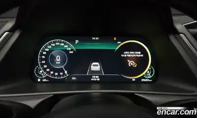 Hyundai Sonata 2022 1.6 Автомат в Москве № 854701, миниатюра 8