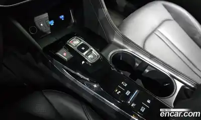 Hyundai Sonata 2022 1.6 Автомат в Москве № 854701, миниатюра 9