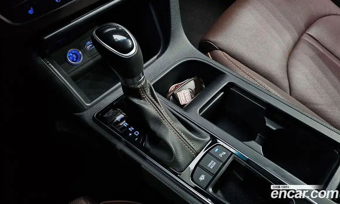 Hyundai Sonata 2016 2.0 гидро в Москве № 854703, фото 9