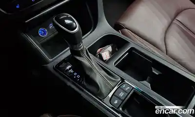 Hyundai Sonata 2016 2.0 гидро в Москве № 854703, миниатюра 9