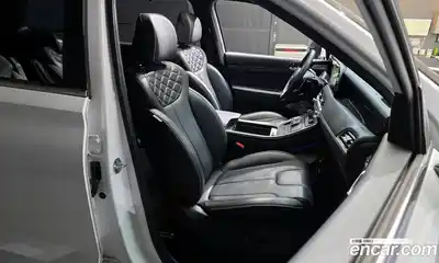 Hyundai Palisade 2021 3.8 Автомат в Москве № 854705, миниатюра 12