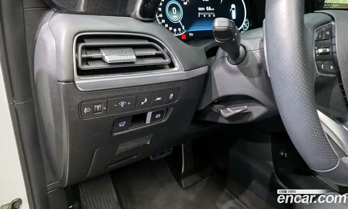 Hyundai Palisade 2021 3.8 Автомат в Москве № 854705, фото 15