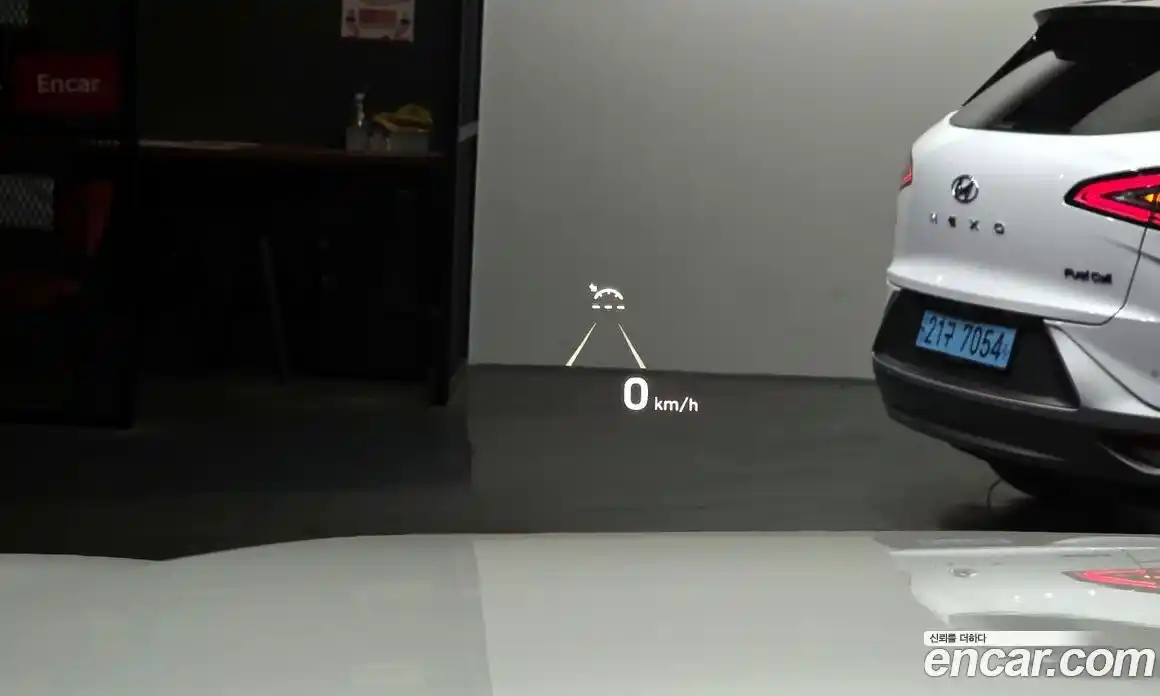 Hyundai Palisade 2021 3.8 Автомат в Москве № 854705, фото 17