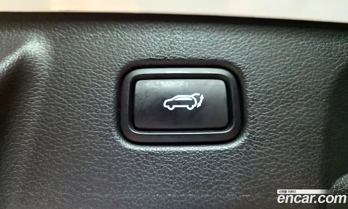 Hyundai Palisade 2021 3.8 Автомат в Москве № 854705, фото 18