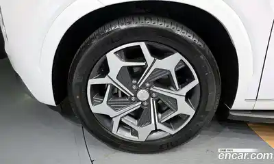 Hyundai Palisade 2021 3.8 Автомат в Москве № 854705, миниатюра 5