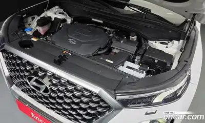 Hyundai Palisade 2021 3.8 Автомат в Москве № 854705, миниатюра 6