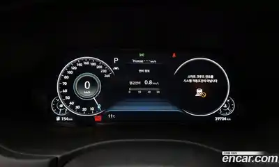 Hyundai Palisade 2021 3.8 Автомат в Москве № 854705, миниатюра 8