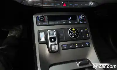 Hyundai Palisade 2021 3.8 Автомат в Москве № 854705, миниатюра 9