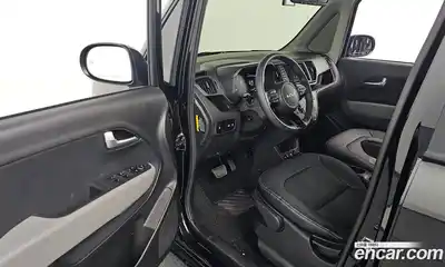 Kia Ray 2026 1.0 Автомат в Москве № 854741, миниатюра 11