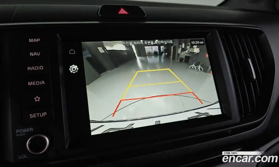 Kia Ray 2026 1.0 Автомат в Москве № 854741, фото 15