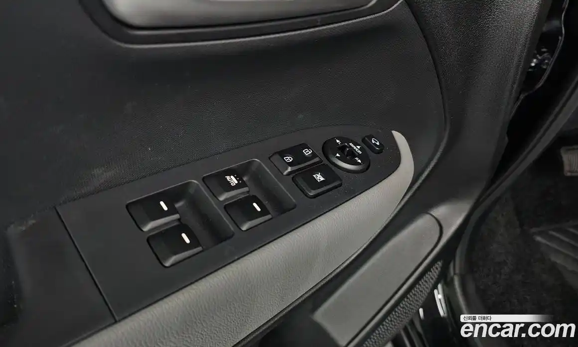 Kia Ray 2026 1.0 Автомат в Москве № 854741, фото 17