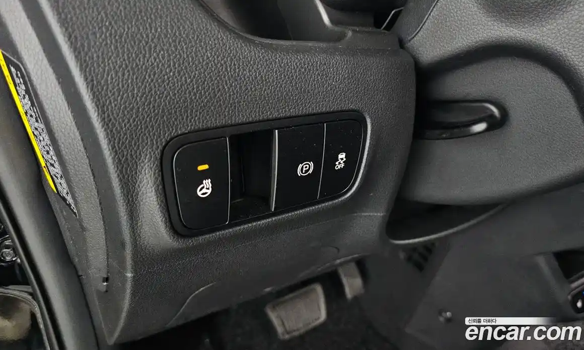 Kia Ray 2026 1.0 Автомат в Москве № 854741, фото 18