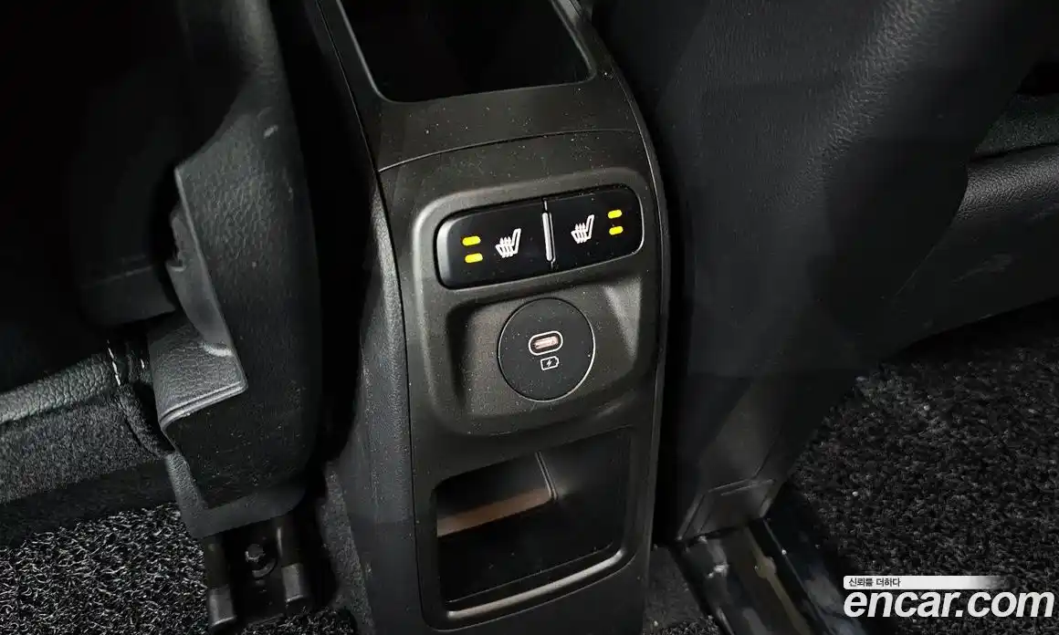 Kia Ray 2026 1.0 Автомат в Москве № 854741, фото 19