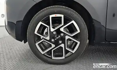 Kia Ray 2026 1.0 Автомат в Москве № 854741, миниатюра 5