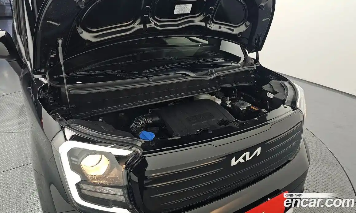 Kia Ray 2026 1.0 Автомат в Москве № 854741, фото 6