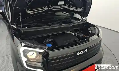 Kia Ray 2026 1.0 Автомат в Москве № 854741, миниатюра 6