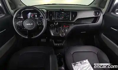 Kia Ray 2026 1.0 Автомат в Москве № 854741, миниатюра 7